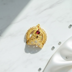 Manikya Mukut For Laddu gopal - Pack of 12