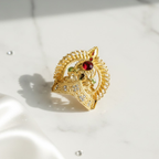 Manikya Mukut For Laddu gopal