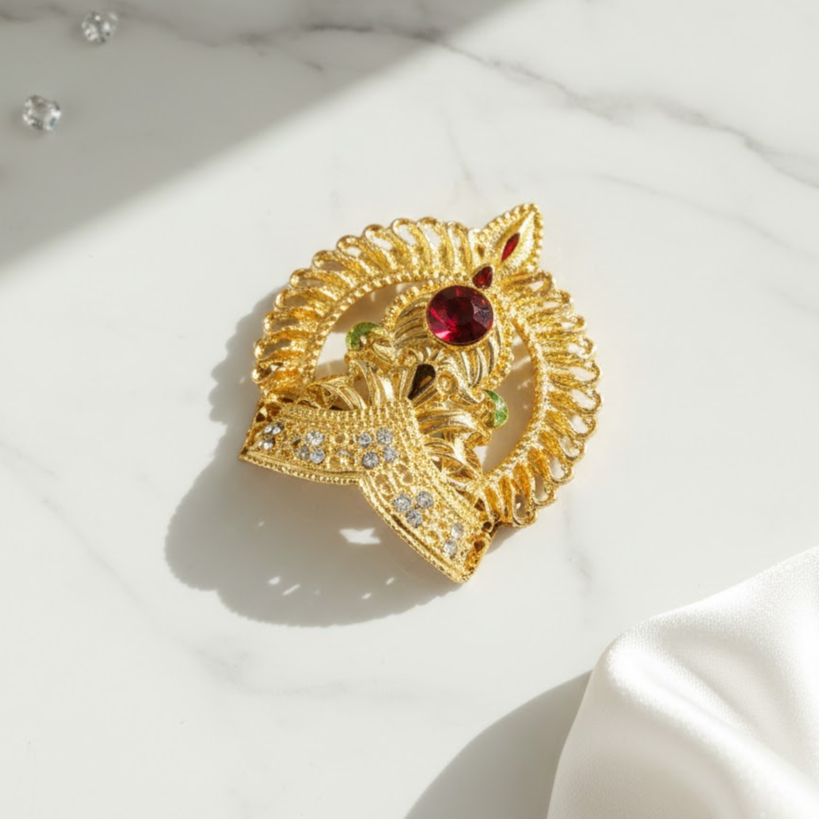 Manikya Mukut For Laddu gopal