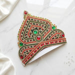 Megh Mukut For Laddu Gopal - Pack of 1