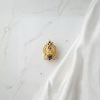Mohan Mukut For Laddu Gopal - Pack of 12
