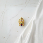 Mohan Mukut For Laddu Gopal - Pack of 12