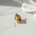 Mohan Mukut For Laddu Gopal