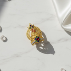 Mohan Mukut For Laddu Gopal