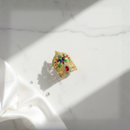 Mor Mukut For Laddu Gopal