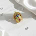 Mor Mukut For Laddu Gopal