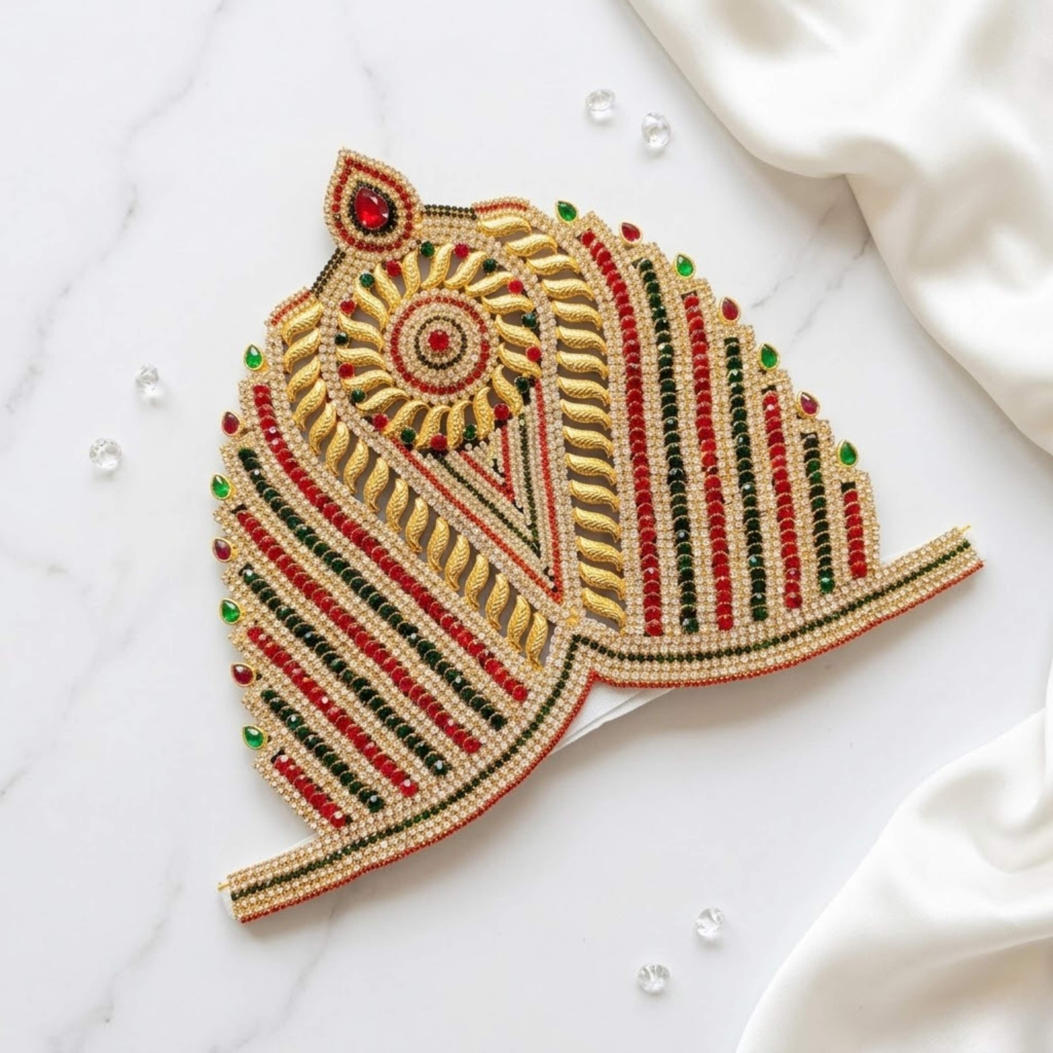 Mukund Mukut For Laddu Gopal