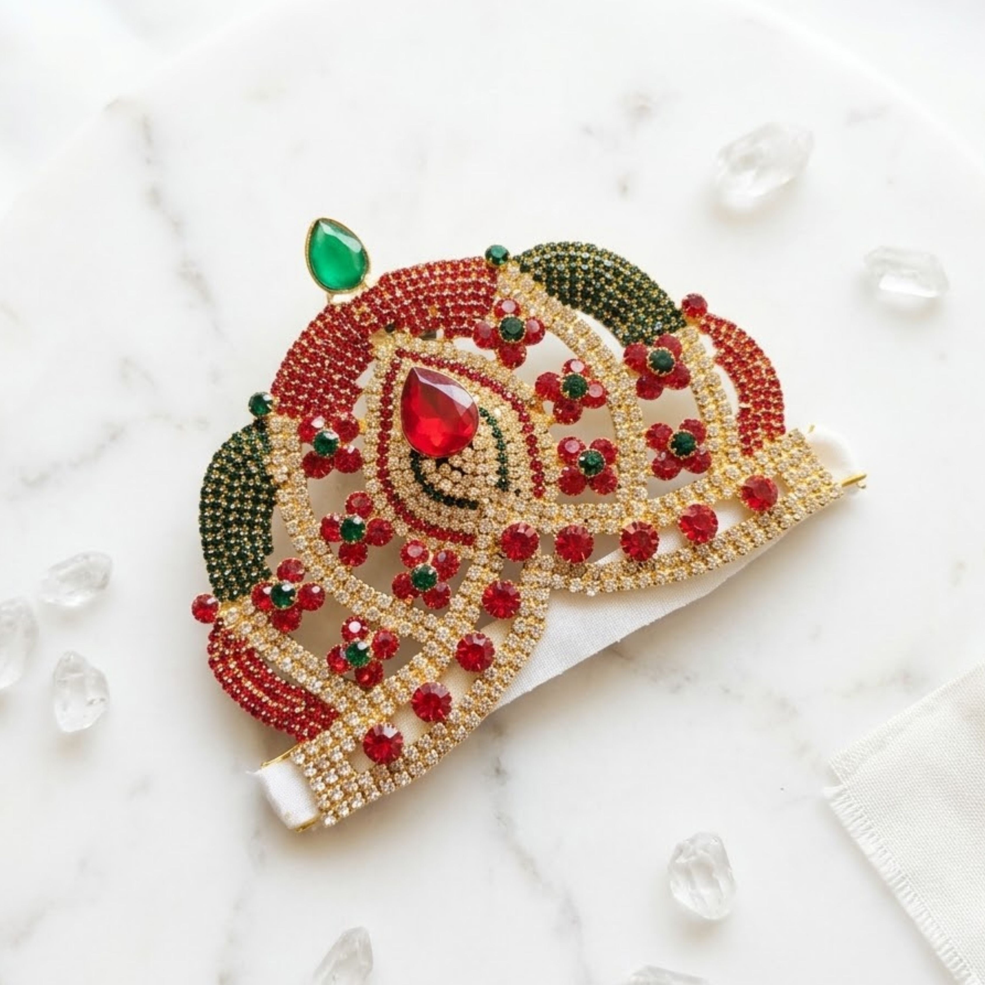 Murari Mukut For Laddu Gopal