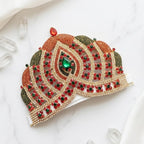 Murari Mukut For Laddu Gopal