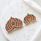 Murari Mukut For Laddu Gopal