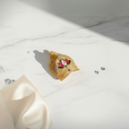 Nandlal Mukut For Laddu Gopal