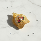 Nandlal Mukut For Laddu Gopal