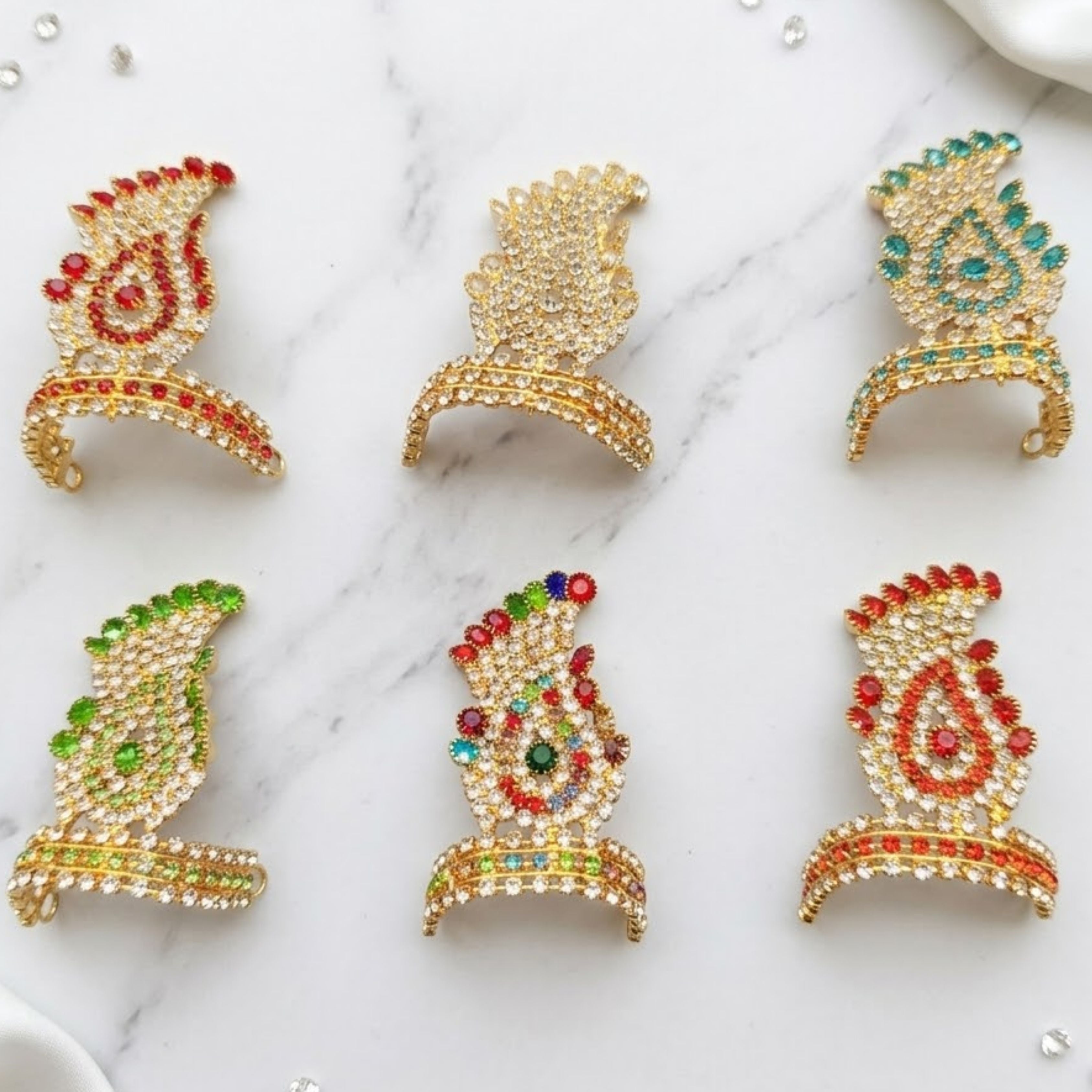 Neel Mukut For Laddu Gopal