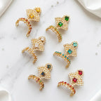 Omkar Mukut For Laddu Gopal - Pack of 12