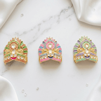 Raj Mukut For Laddu Gopal