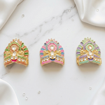 Raj Mukut For Laddu Gopal