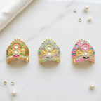 Raj Mukut For Laddu Gopal