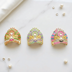 Raj Mukut For Laddu Gopal