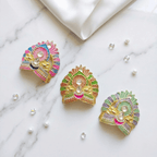 Raj Mukut For Laddu Gopal