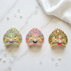 Raj Mukut For Laddu Gopal
