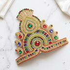 Ratna Mukut For Laddu Gopal