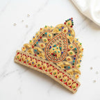 Saumya Mukut For Laddu Gopal