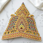 Saumya Mukut For Laddu Gopal