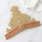 Madhur Mukut For Laddu Gopal - Pack of 1