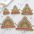 Shrinath Mukut For Laddu Gopal