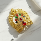 Shyam Mukut For Laddu Gopal