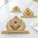 Swarn Mukut For Laddu Gopal - Pack of 1