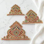 Ujjwal Mukut For Laddu Gopal
