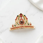 Vanshi Mukut For Laddu Gopal