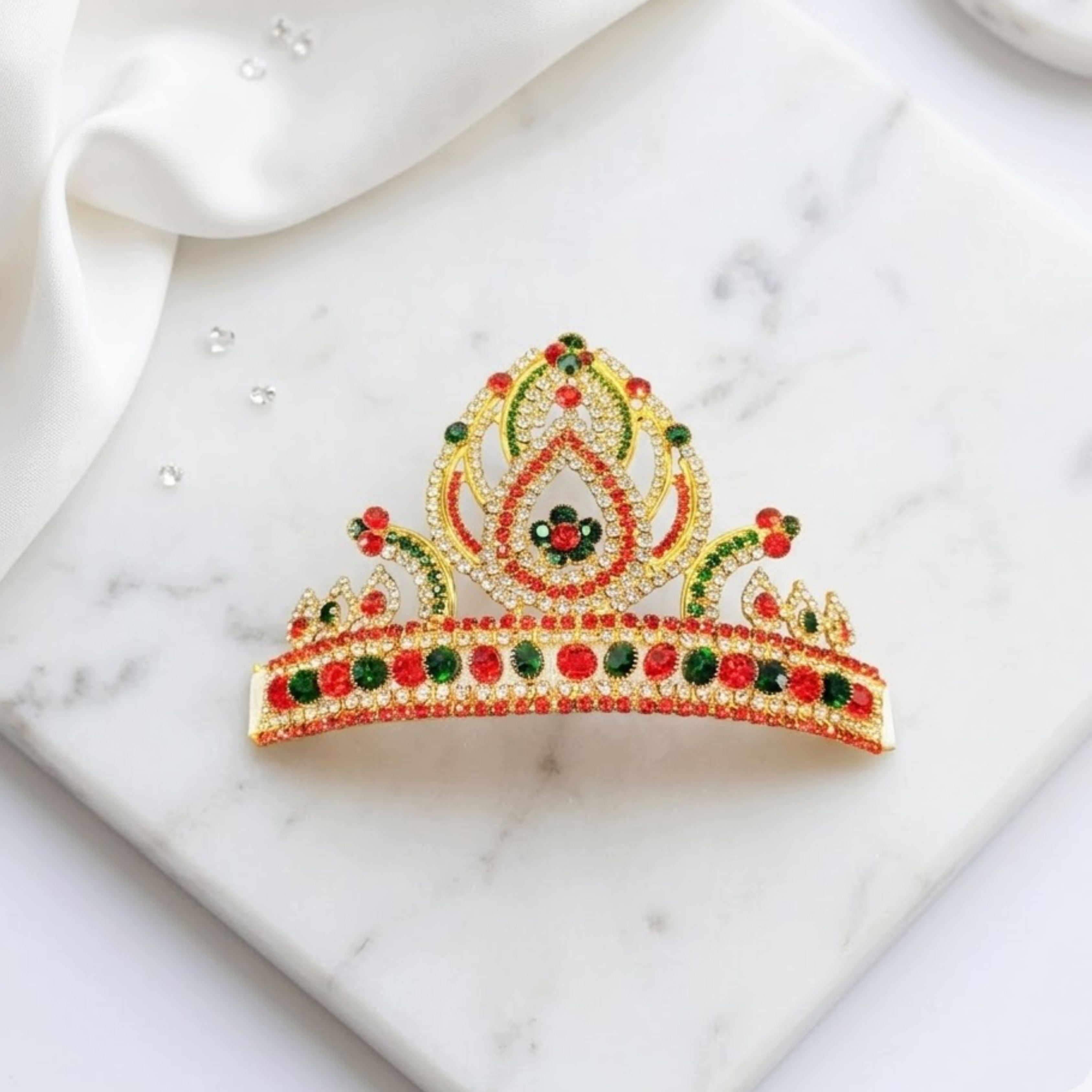Vanshi Mukut For Laddu Gopal