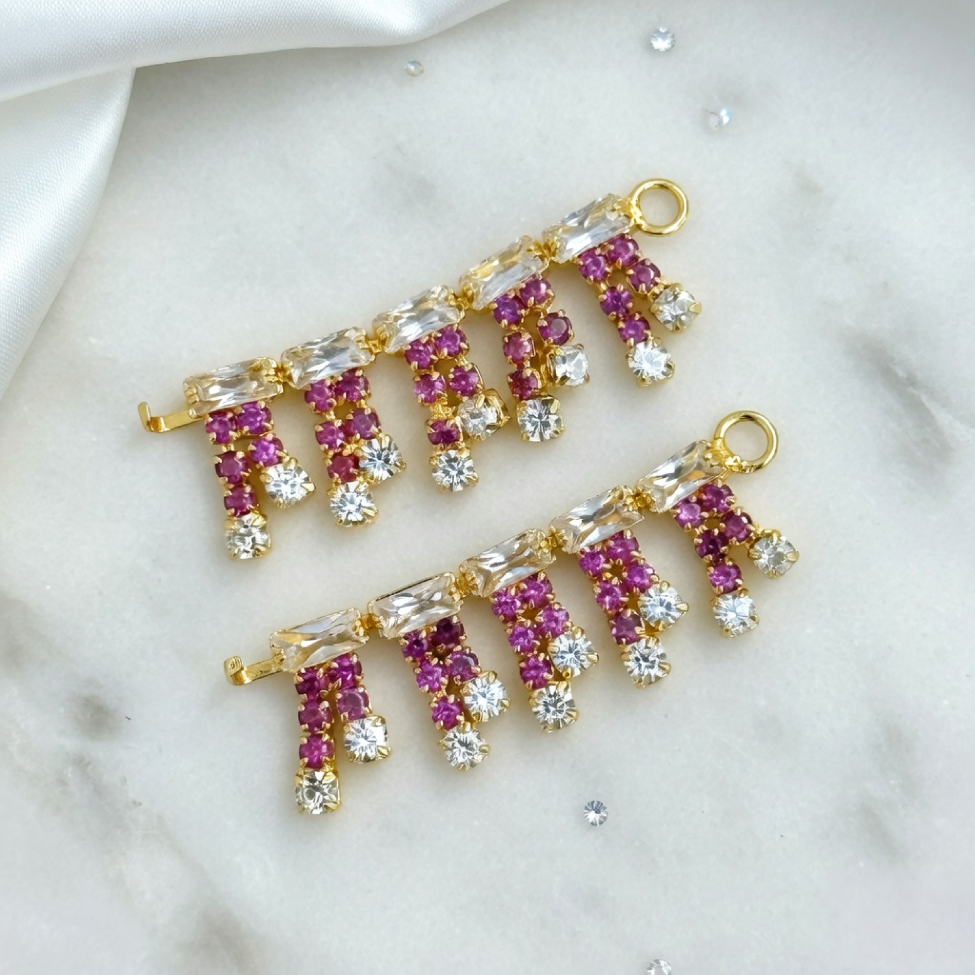 Kanh Payal For Laddu gopal