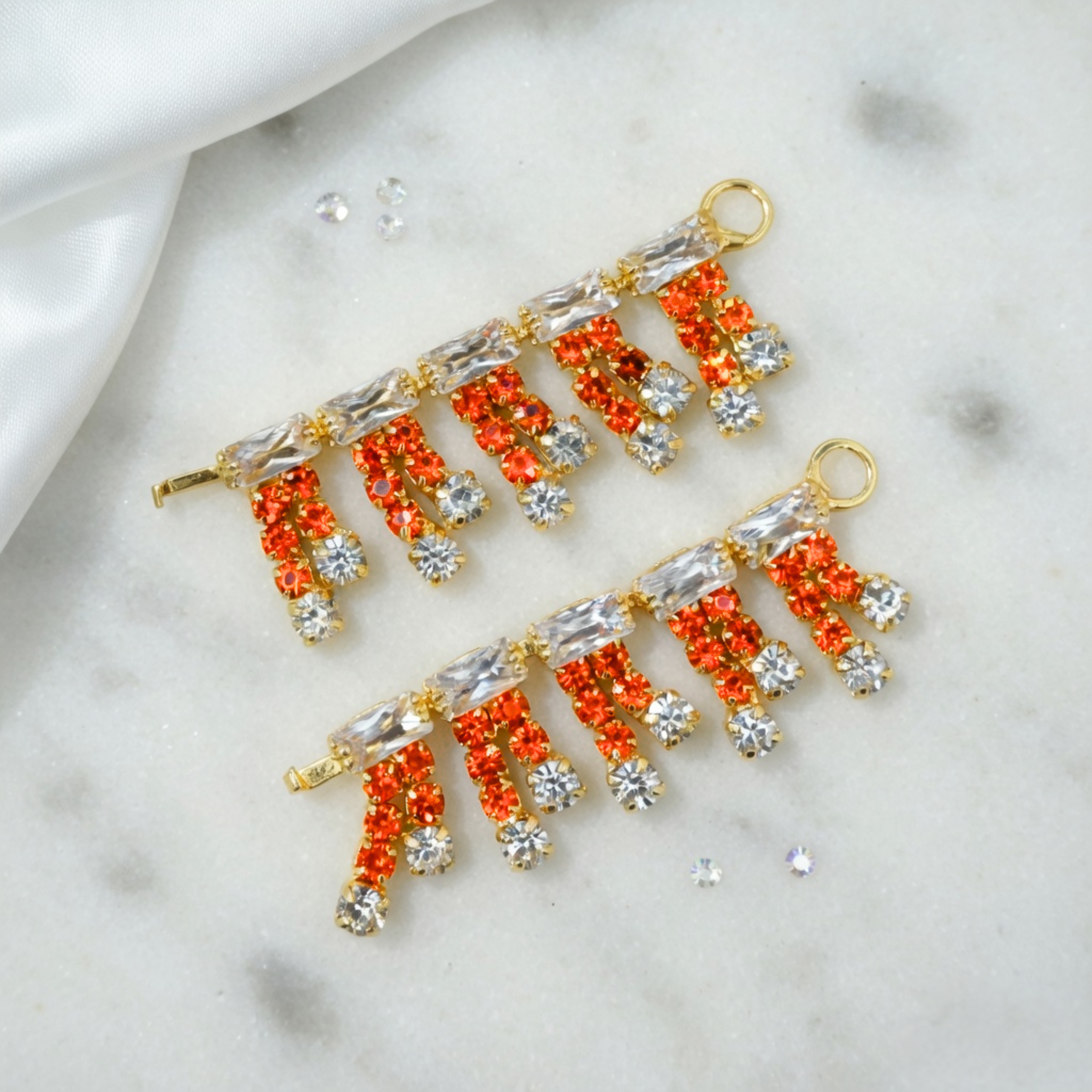 Kanh Payal For Laddu gopal