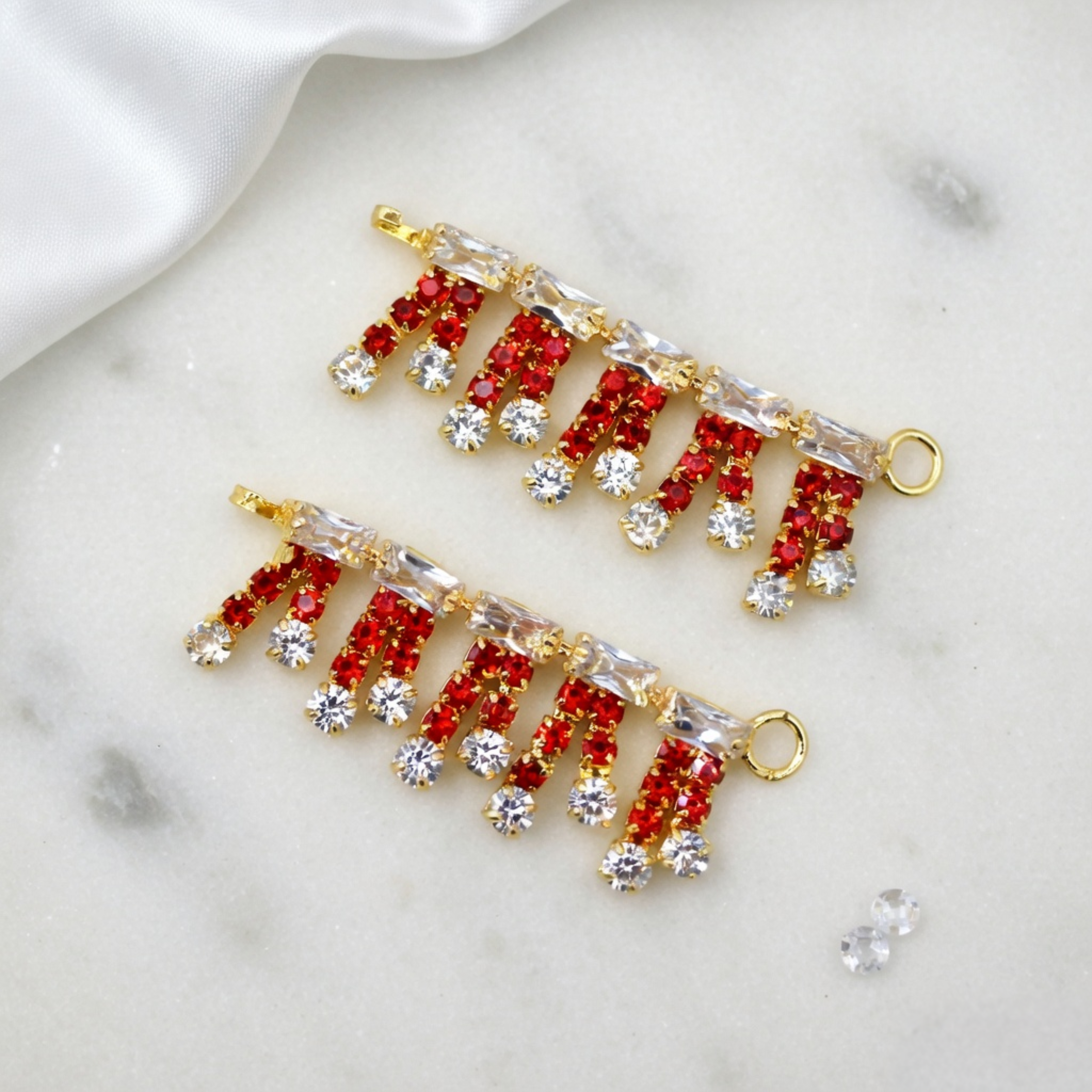 Kanh Payal For Laddu gopal