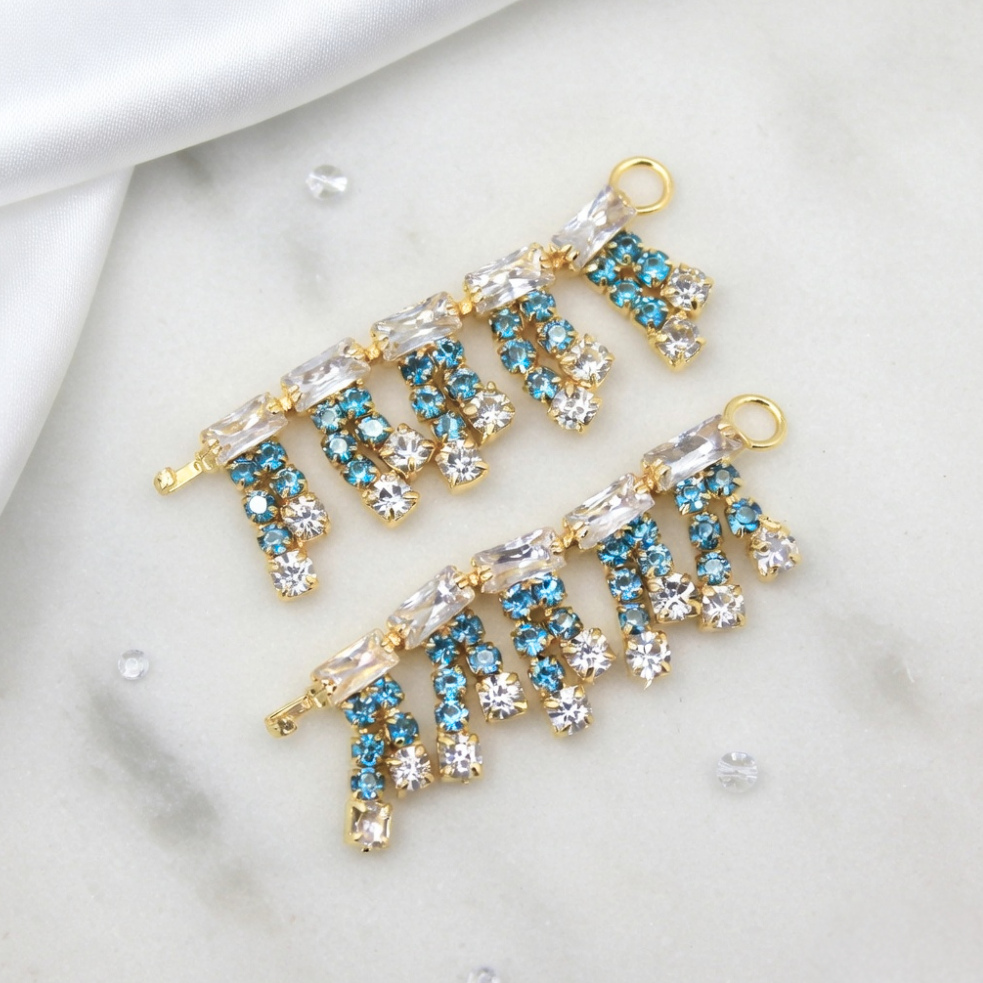 Kanh Payal For Laddu gopal