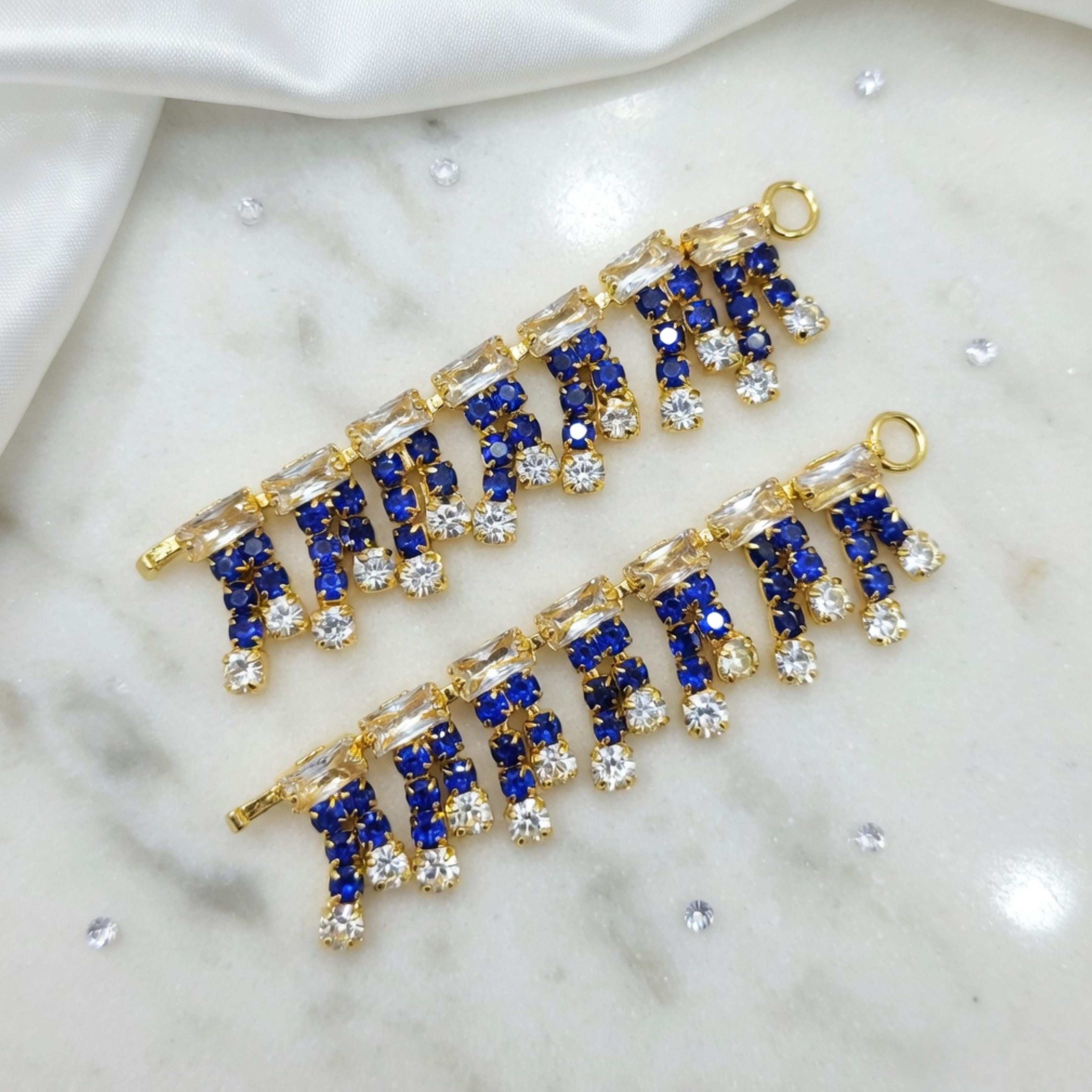 Kanh Payal For Laddu gopal