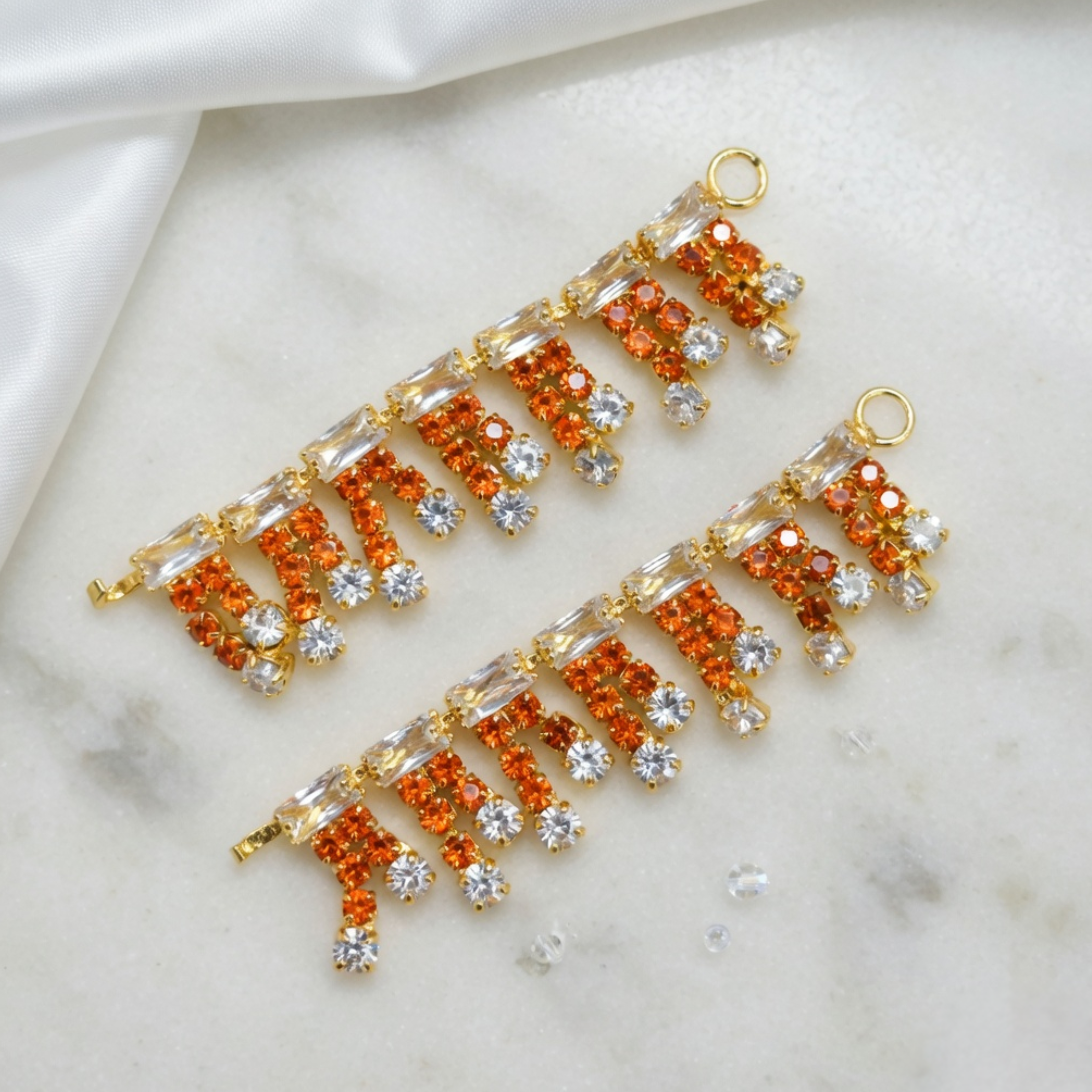 Kanh Payal For Laddu gopal