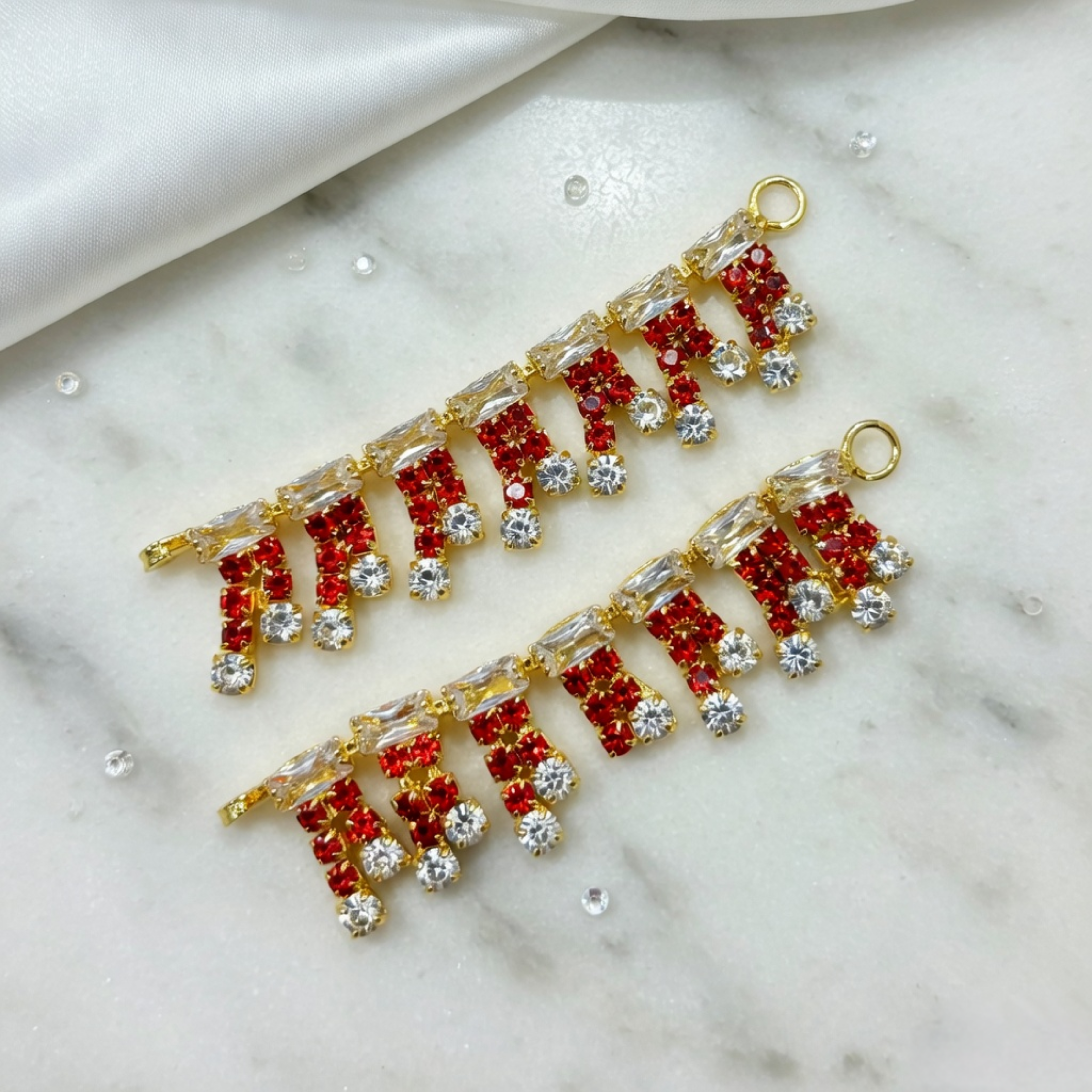 Kanh Payal For Laddu gopal