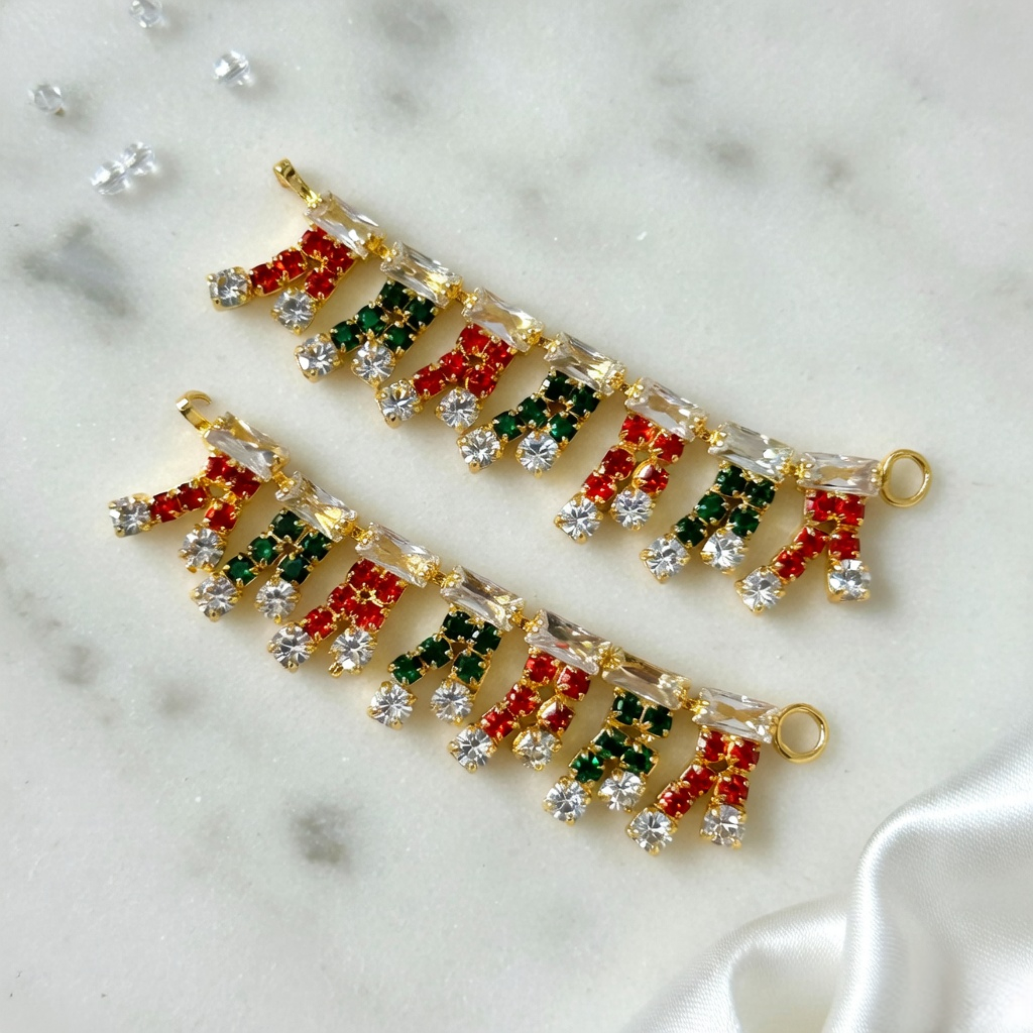 Kanh Payal For Laddu gopal