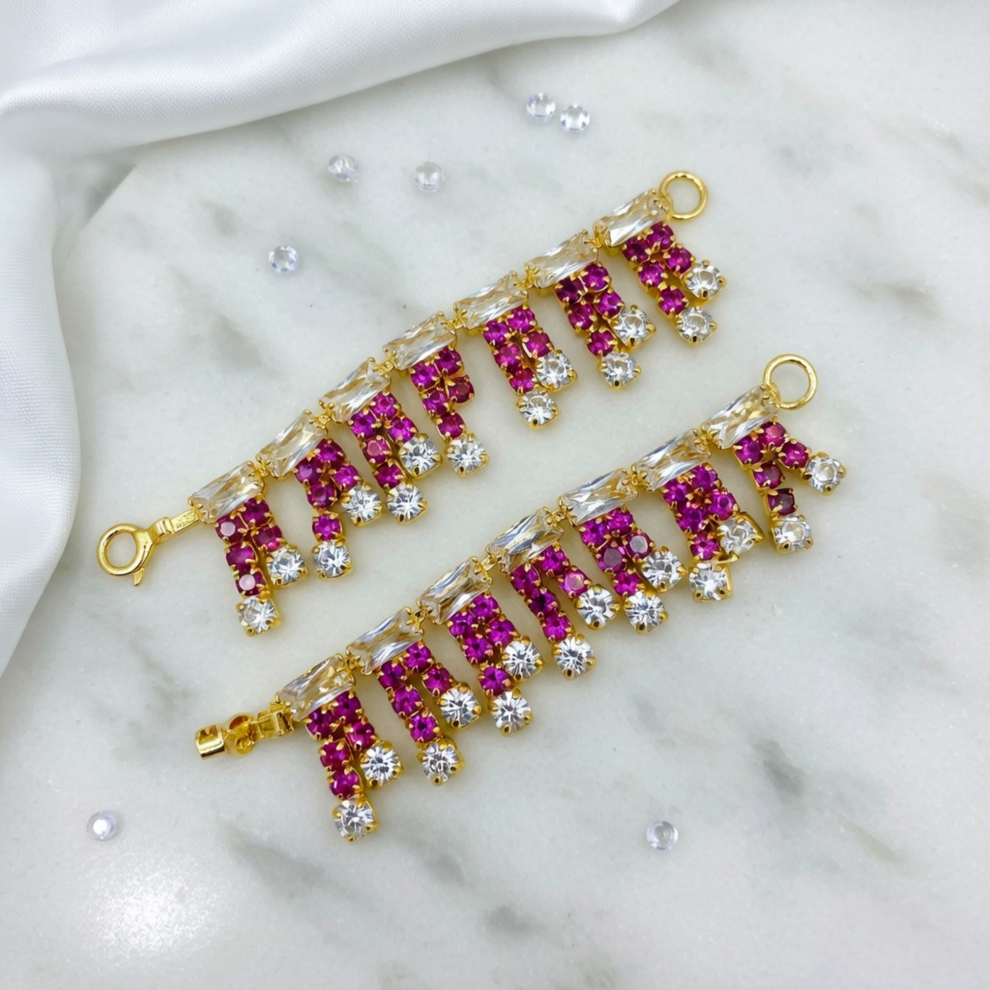 Kanh Payal For Laddu gopal