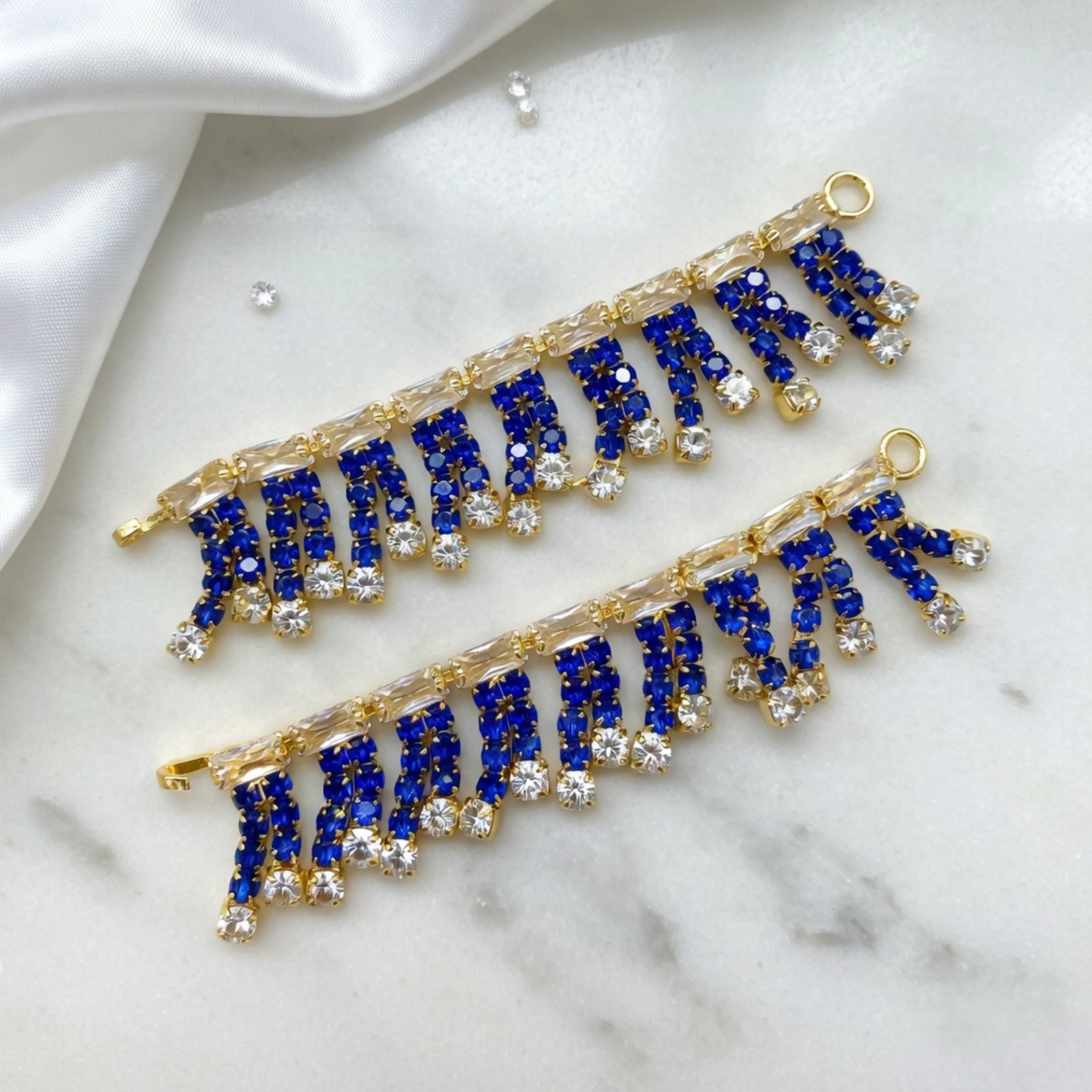 Kanh Payal For Laddu gopal