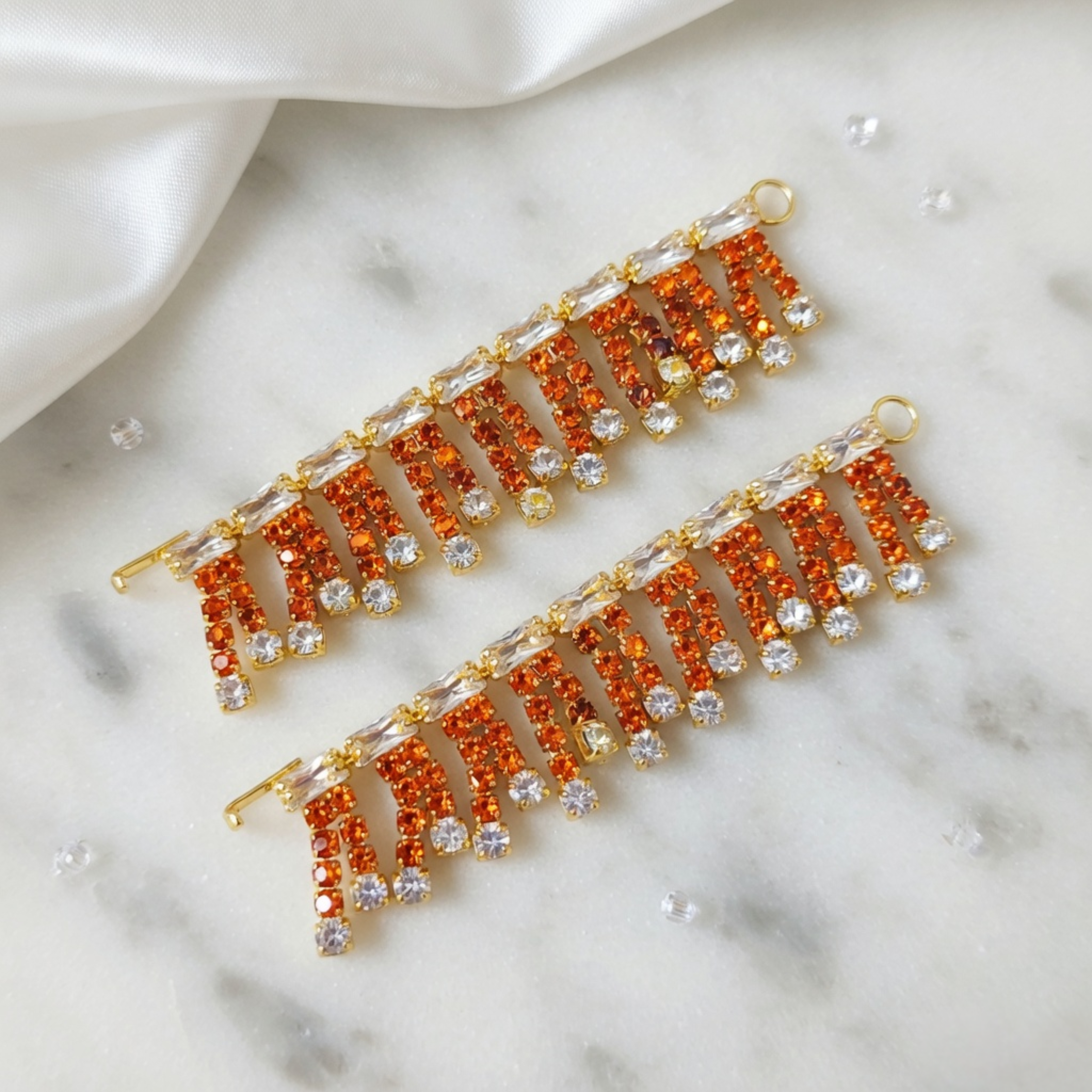 Kanh Payal For Laddu gopal