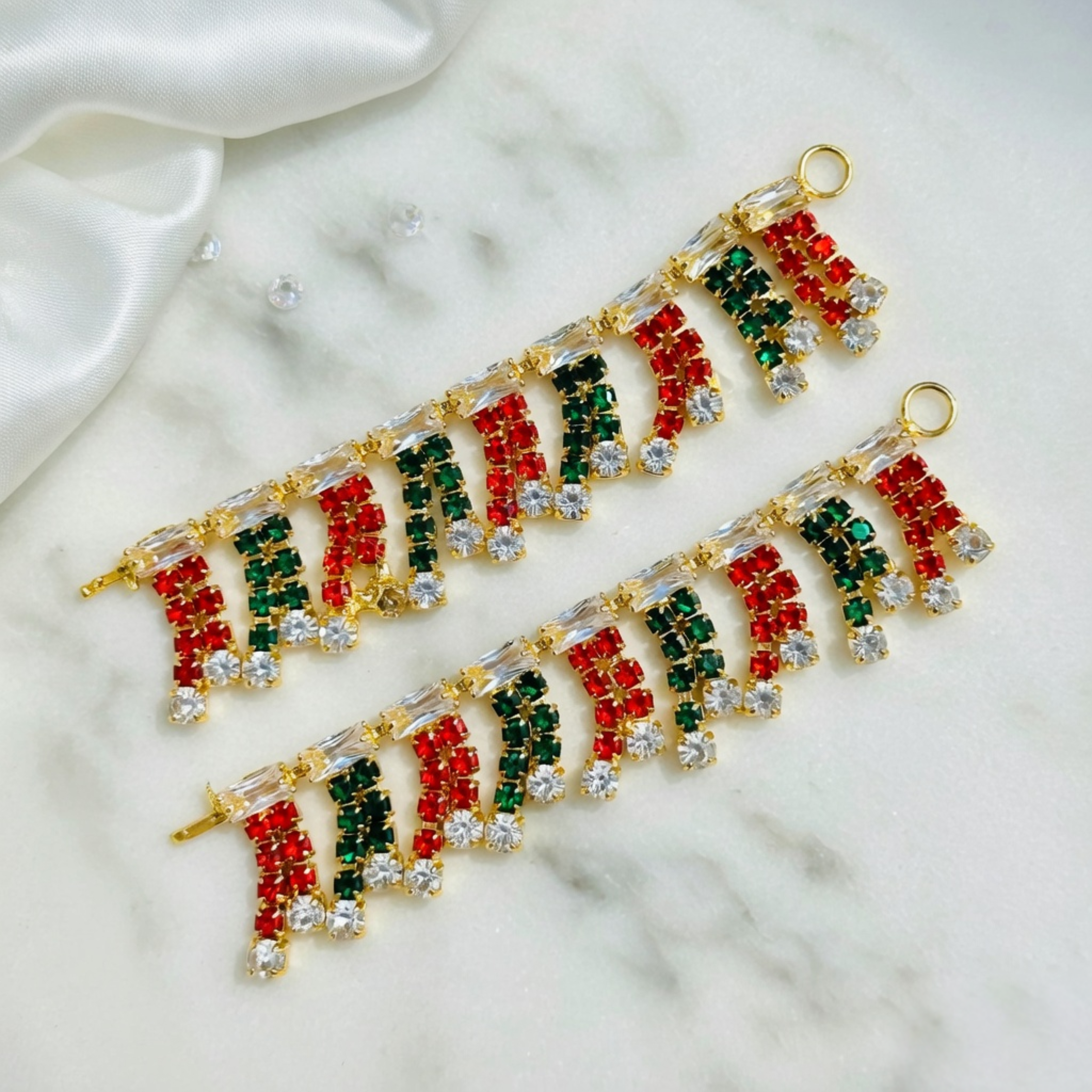 Kanh Payal For Laddu gopal