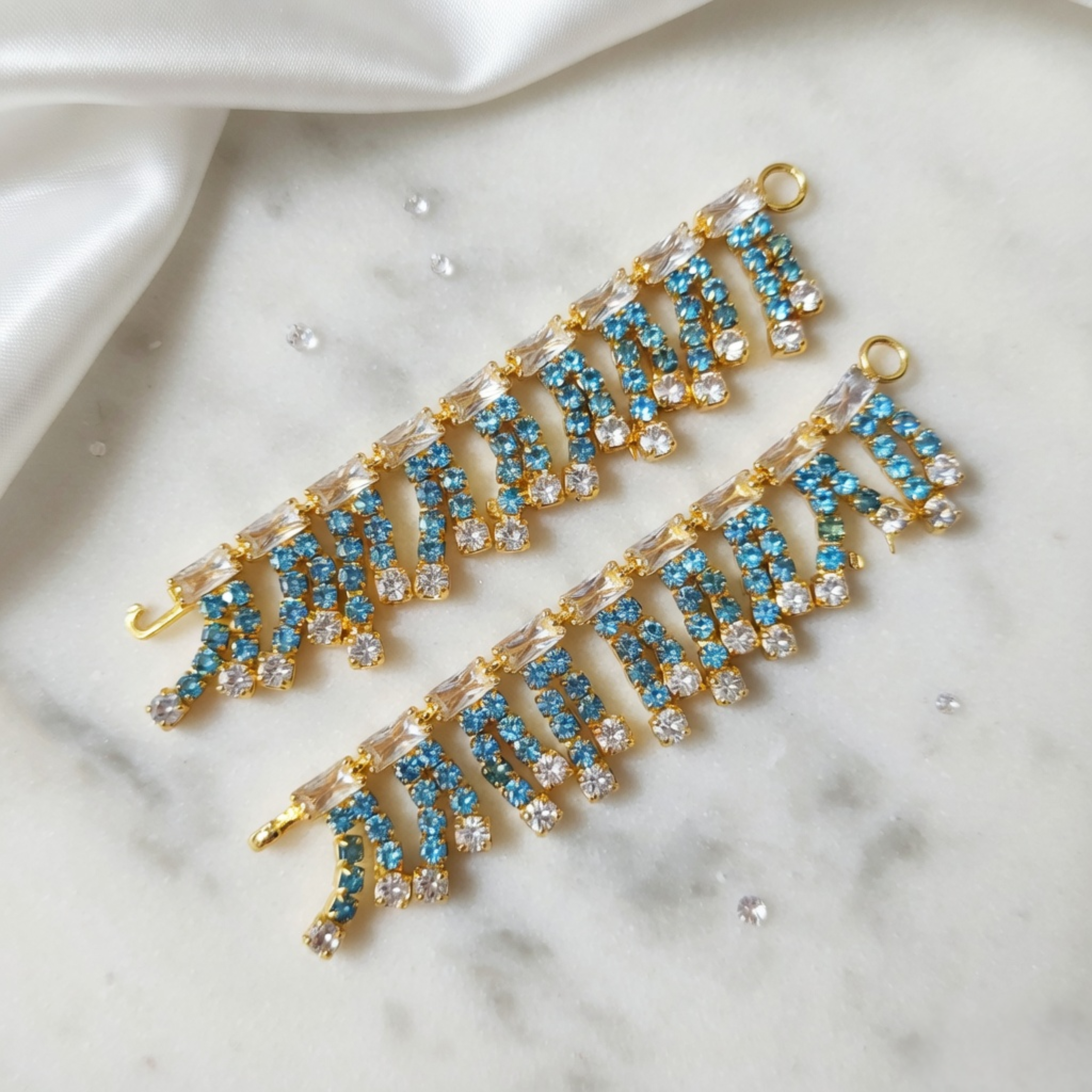 Kanh Payal For Laddu gopal