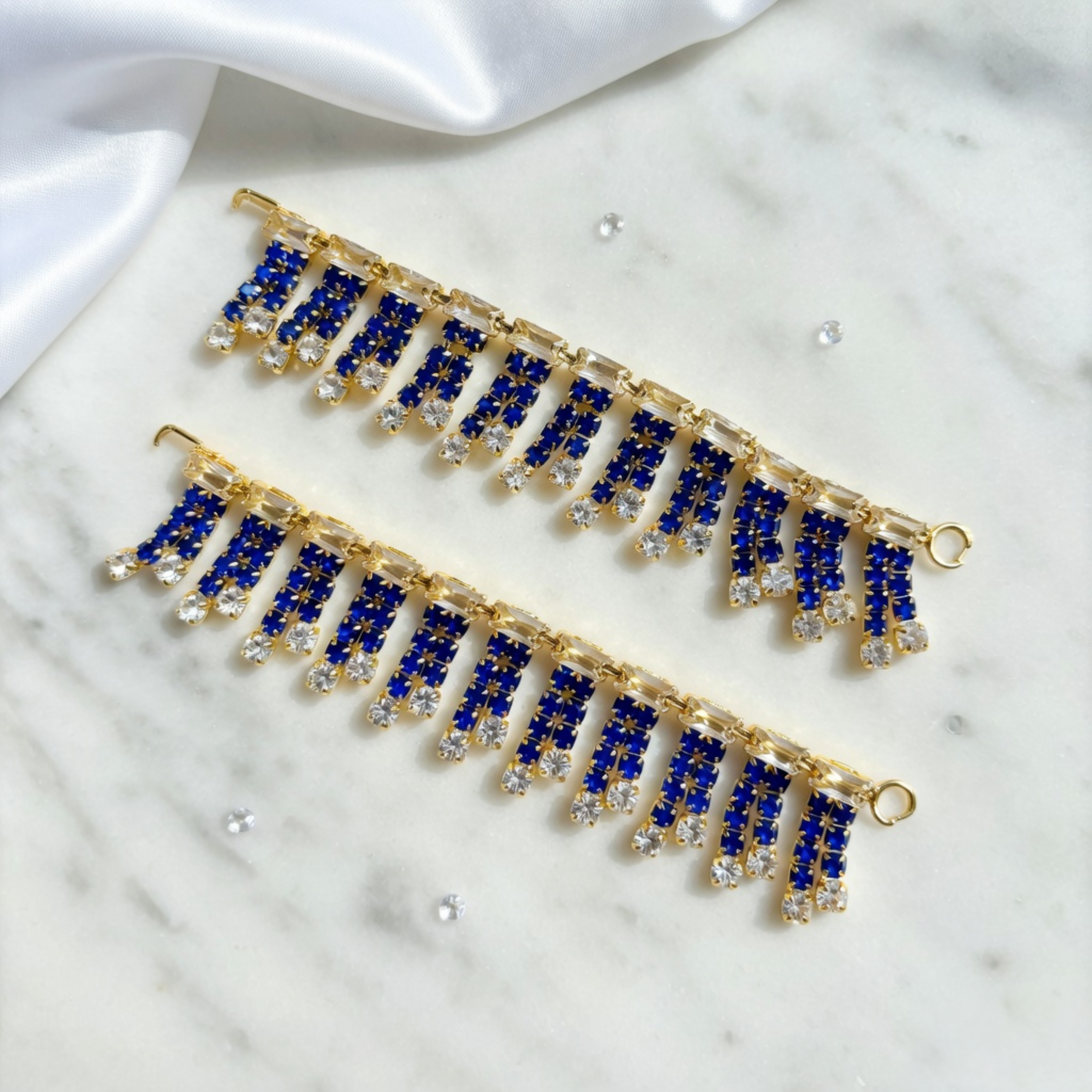 Kanh Payal For Laddu gopal