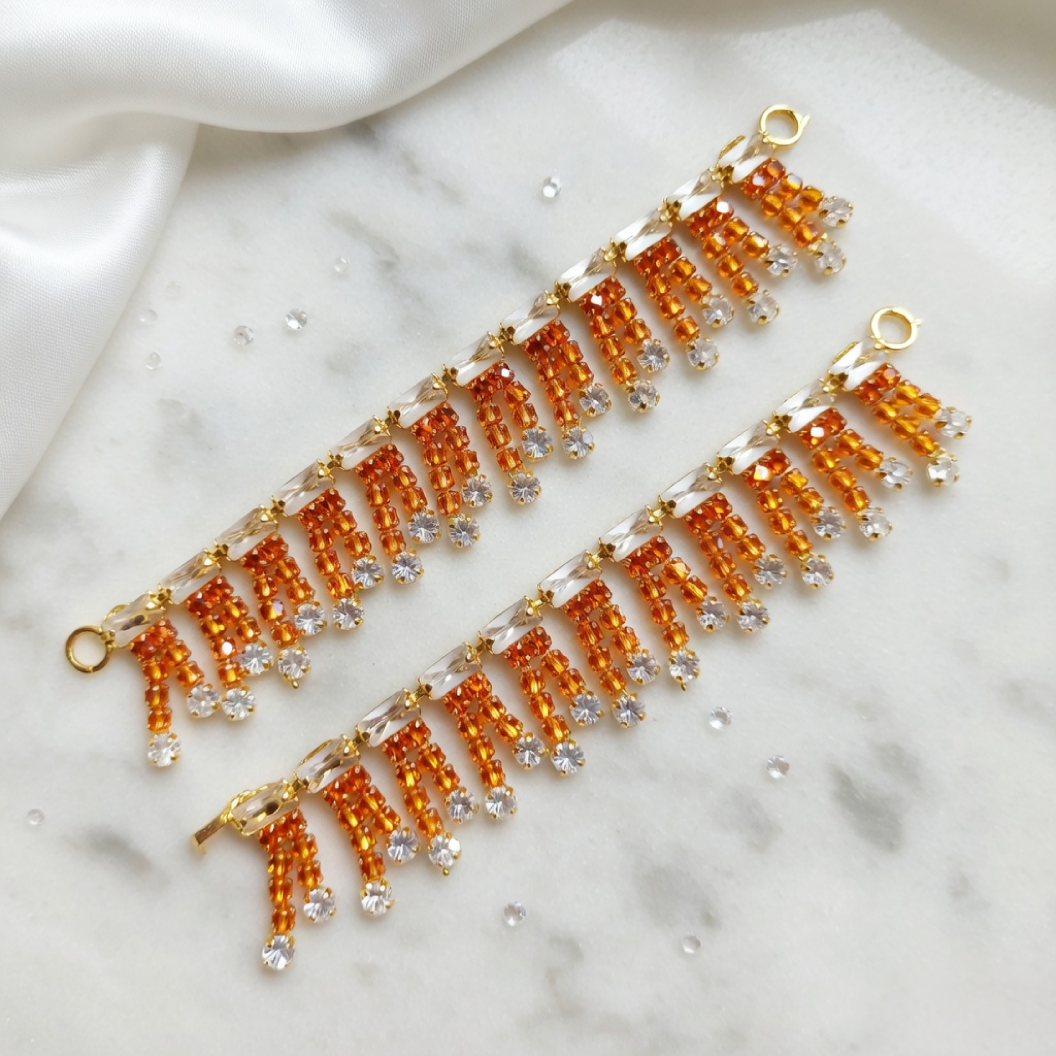 Kanh Payal For Laddu gopal