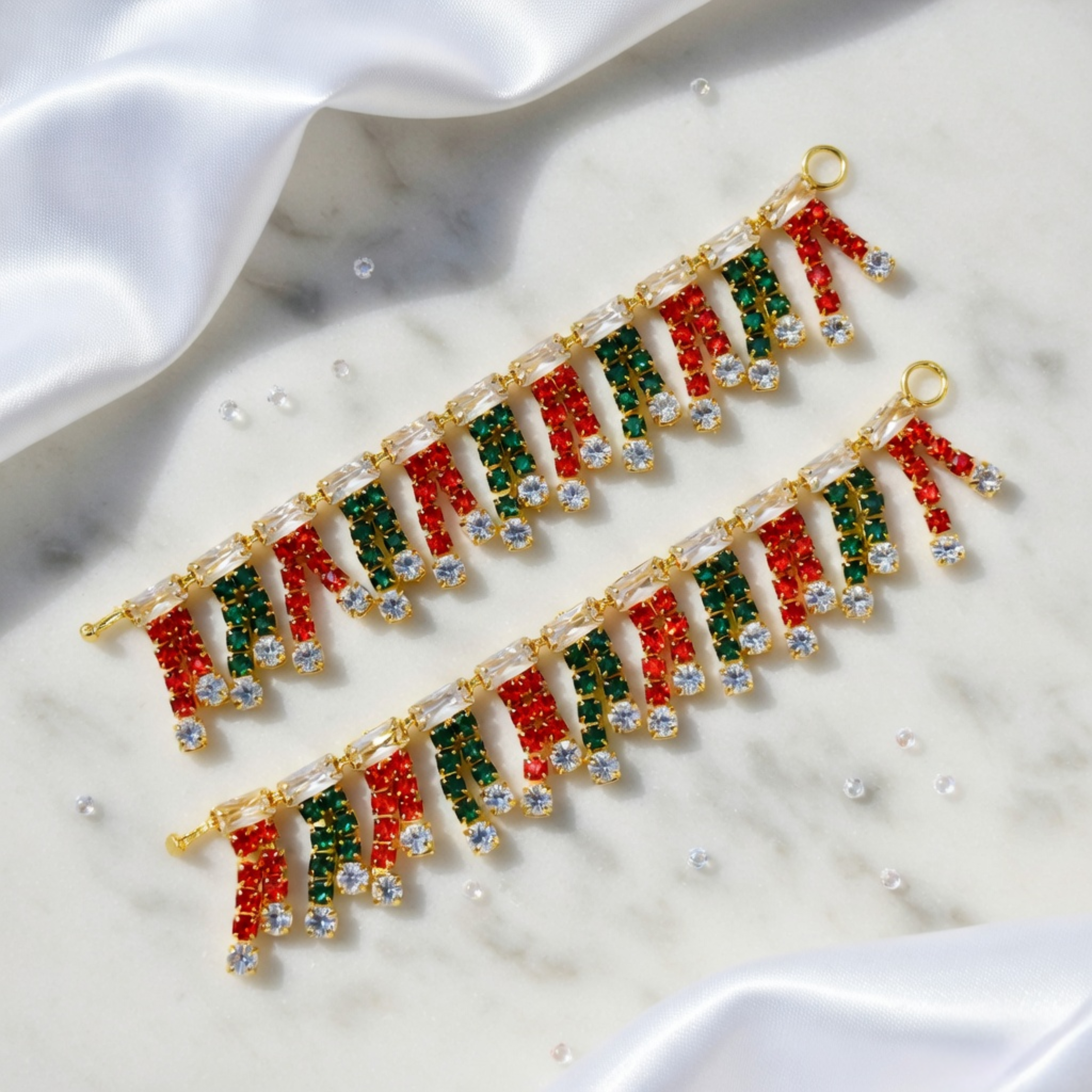 Kanh Payal For Laddu gopal